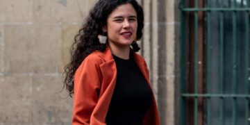 ¿Quién dirige Morena?