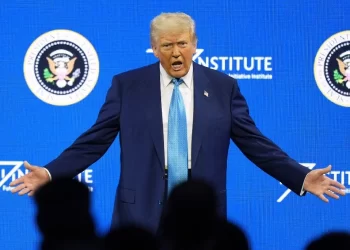 Donald Trump designa como terroristas a ocho cárteles de Latinoamérica