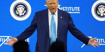 Donald Trump designa como terroristas a ocho cárteles de Latinoamérica