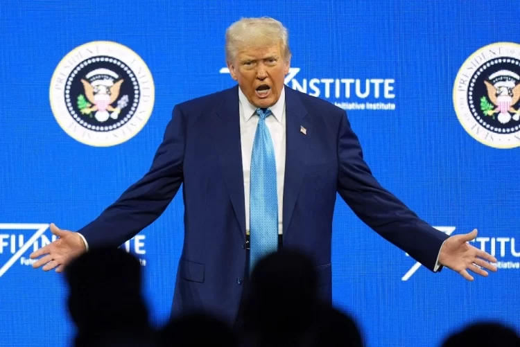 Donald Trump designa como terroristas a ocho cárteles de Latinoamérica