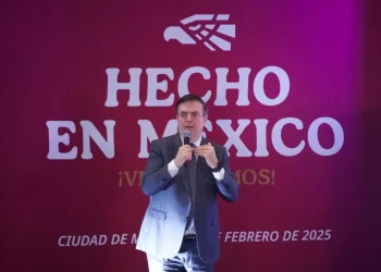 Diálogo con EU para evitar aranceles se extiende hasta el viernes, señala Marcelo Ebrard