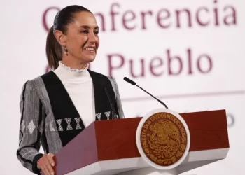 Discursos ultraderechistas no tienen asidero entre los mexicanos, comenta Claudia Sheinbaum