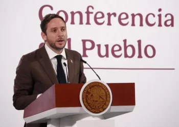 El 15 de marzo inicia recepción masiva de compras de medicamentos, afirma la SSA