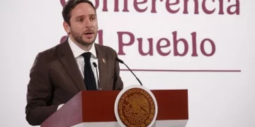 El 15 de marzo inicia recepción masiva de compras de medicamentos, afirma la SSA