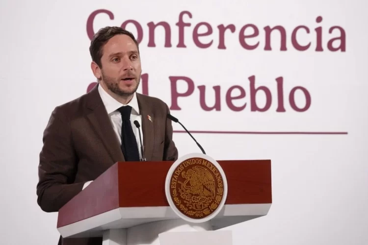 El 15 de marzo inicia recepción masiva de compras de medicamentos, afirma la SSA