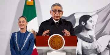 EE.UU. y Europa piden a México compartir experiencia en rastreo de fentanilo, señala la Semar