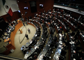 Morena busca revivir reforma para el cobro de deudas vía nómina