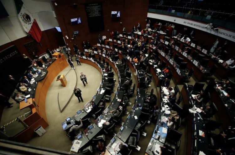 Morena busca revivir reforma para el cobro de deudas vía nómina