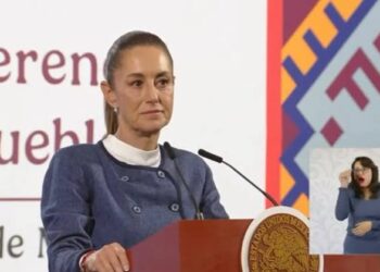 Los frentes abiertos de Claudia Sheinbaum