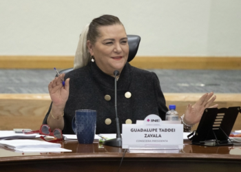 SCJN decide permanezcan “superpoderes” de la presidenta del INE