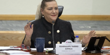 SCJN decide permanezcan “superpoderes” de la presidenta del INE