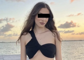 Vinculan a proceso a 'influencer' Marianne N por lesiones calificadas