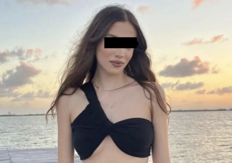 Vinculan a proceso a 'influencer' Marianne N por lesiones calificadas