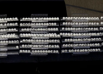 "Preparan siguiente fase" Concluye insaculación de candidaturas a jueces y juezas de distrito