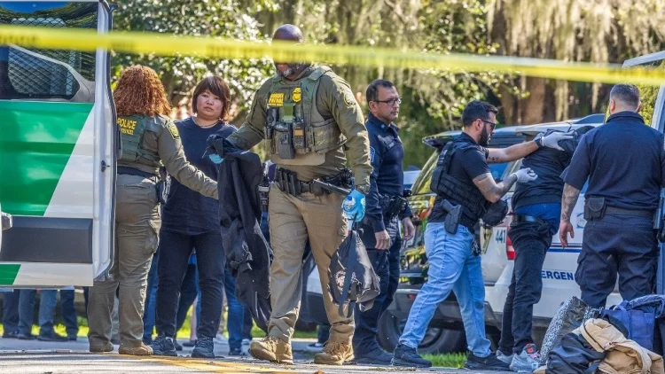 Bajan las detenciones de migrantes en la frontera un 85%