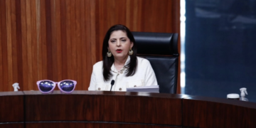 Asegura la magistrada Mónica Soto que elección del PJ “llegará a buen puerto”