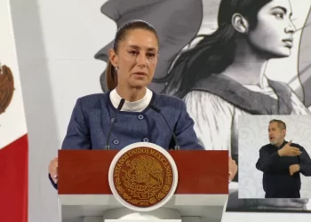 No descarta Claudia Sheinbaum reunión con Trump después del 4 de marzo