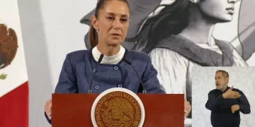 No descarta Claudia Sheinbaum reunión con Trump después del 4 de marzo