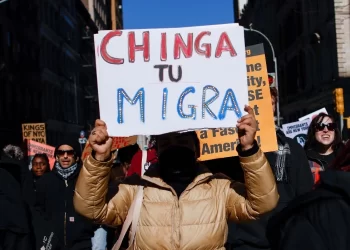 No estoy contento con México ni con Canadá, comenta Donald Trump