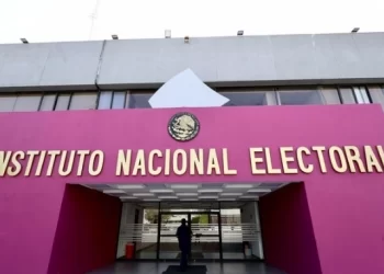 Riesgo alto para elección judicial en tres estados por reducción presupuestal, señala INE