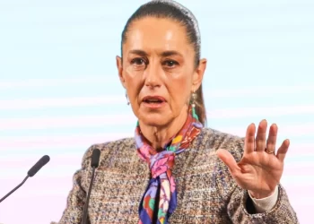 Oposición carece de autoridad moral para hacer señalamientos, señala Claudia Sheinbaum