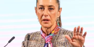 Oposición carece de autoridad moral para hacer señalamientos, señala Claudia Sheinbaum