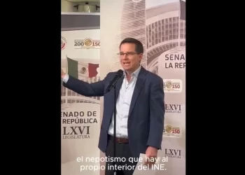 Quedaron cortas las iniciativas contra nepotismo y reelección, señala el PAN