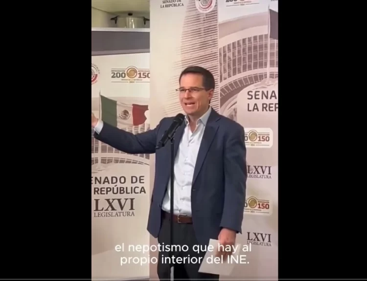 Quedaron cortas las iniciativas contra nepotismo y reelección, señala el PAN