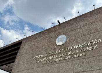Estados deben financiar a institutos locales para elección judicial: Claudia Sheinbaum