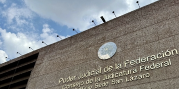 Estados deben financiar a institutos locales para elección judicial: Claudia Sheinbaum
