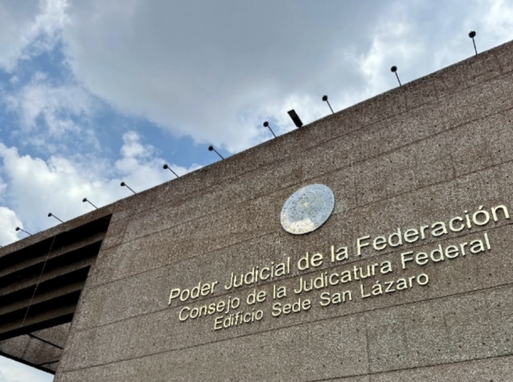 Estados deben financiar a institutos locales para elección judicial: Claudia Sheinbaum