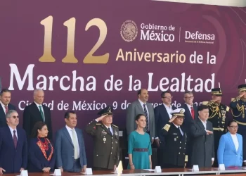 Nuestra soberanía no es negociable, tenemos el temple para encarar cualquier amenaza al país: Ricardo Trevilla