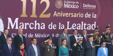 Nuestra soberanía no es negociable, tenemos el temple para encarar cualquier amenaza al país: Ricardo Trevilla