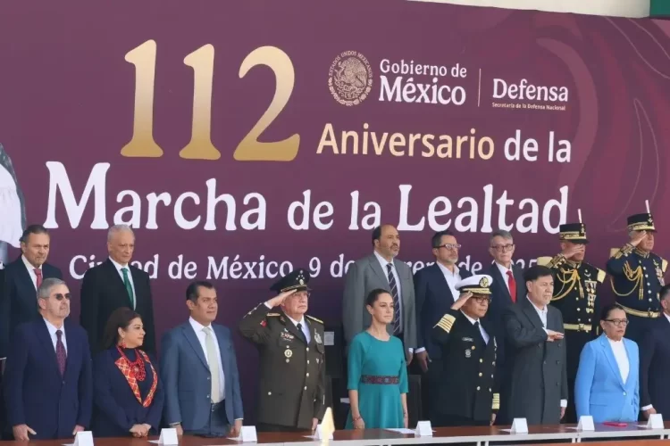 Nuestra soberanía no es negociable, tenemos el temple para encarar cualquier amenaza al país: Ricardo Trevilla