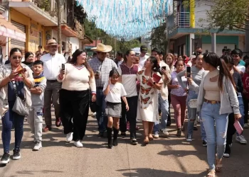Que nadie se atreva a violar la soberanía: Claudia Sheinbaum