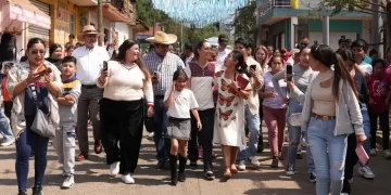 Que nadie se atreva a violar la soberanía: Claudia Sheinbaum