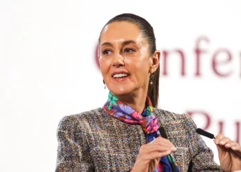 Ratifica Claudia Sheinbaum que en próxima semana inician reuniones con EE.UU. por aranceles