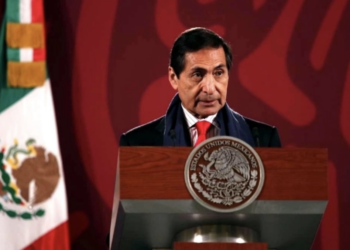 México, con suficientes recursos para enfrentar choques financieros, señala la SHCP