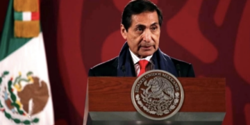 México, con suficientes recursos para enfrentar choques financieros, señala la SHCP