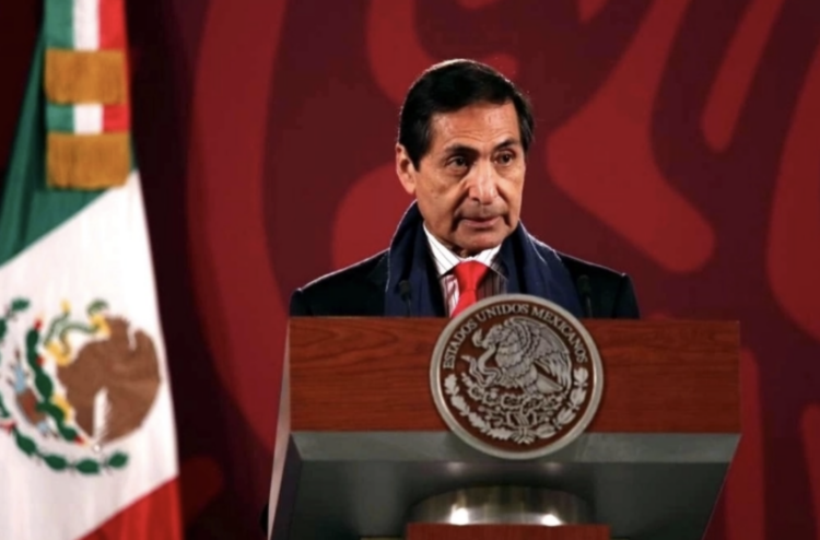 México, con suficientes recursos para enfrentar choques financieros, señala la SHCP