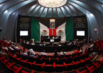 Reformas clave en movilidad y expropiación llegan al Congreso de Quintana Roo