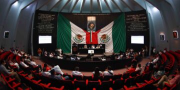 Reformas clave en movilidad y expropiación llegan al Congreso de Quintana Roo
