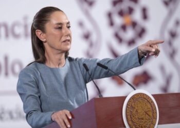 Claudia Sheinbaum garantiza que se conocerá verdad sobre rancho Izaguirre