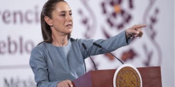 Claudia Sheinbaum garantiza que se conocerá verdad sobre rancho Izaguirre
