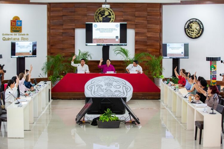 Gobierno de Solidaridad y Comar suscribirán convenio de apoyo al migrante