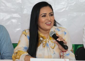 Prioriza Gobierno de Blanca Merari capacitación a servidores públicos en beneficio de ciudadanía 