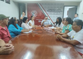 El PRI Quintana Roo exige acciones contundentes para erradicar la violencia contra las mujeres