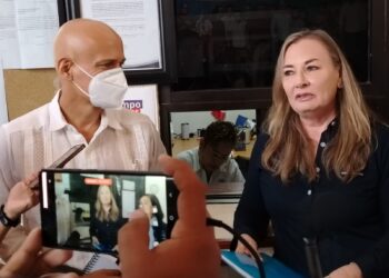 Impulsa Hugo Alday reforma para Regular la Vida en Condominios