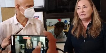 Impulsa Hugo Alday reforma para Regular la Vida en Condominios