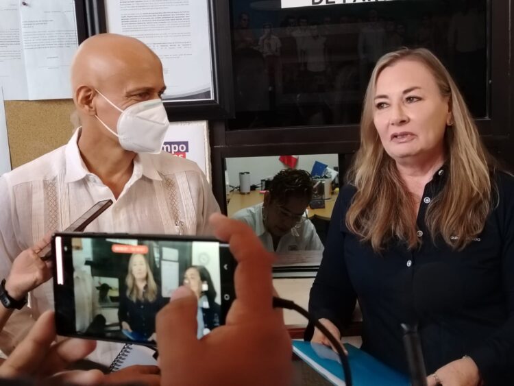 Impulsa Hugo Alday reforma para Regular la Vida en Condominios